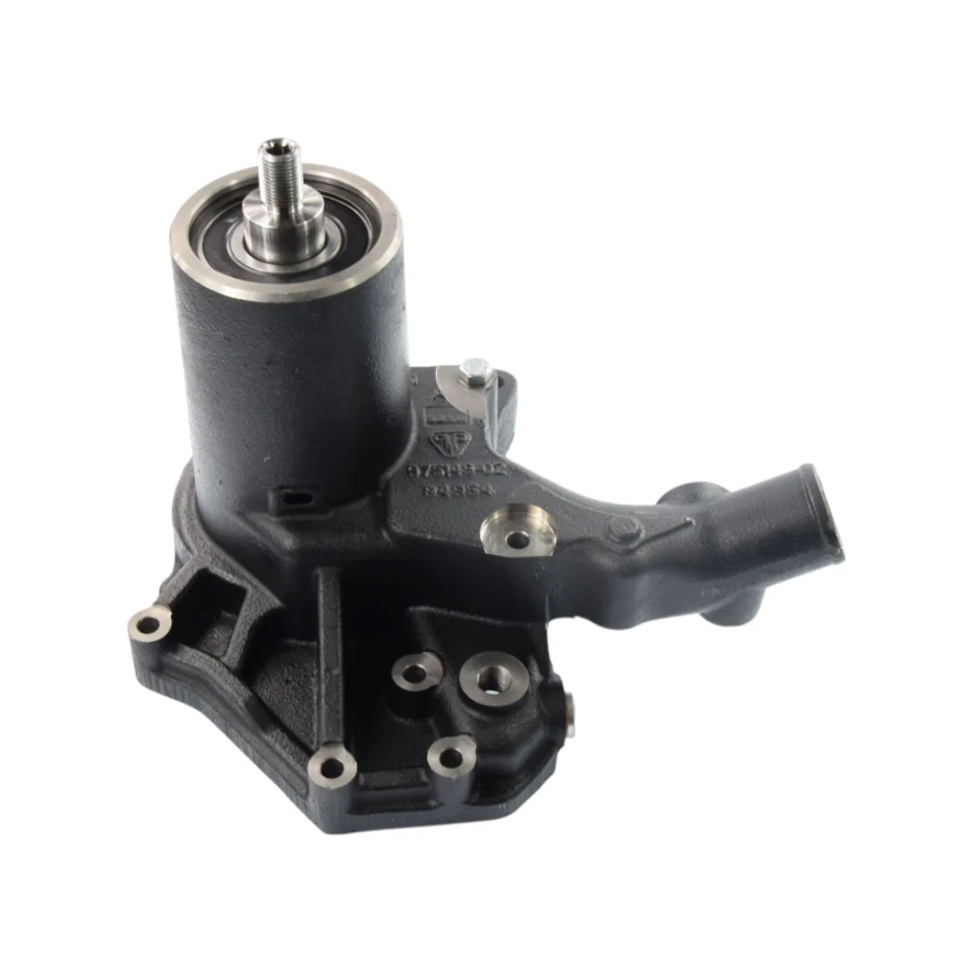 AGCO - ACP0659760 - Wasserpumpe Massey Ferguson