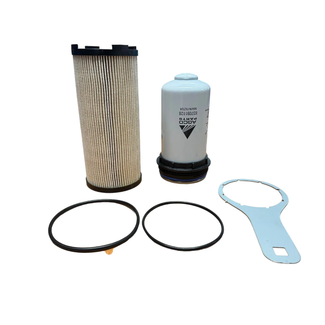 AGCO - ACP0845000 - Kraftstofffilter-Kit 9S Massey Ferguson