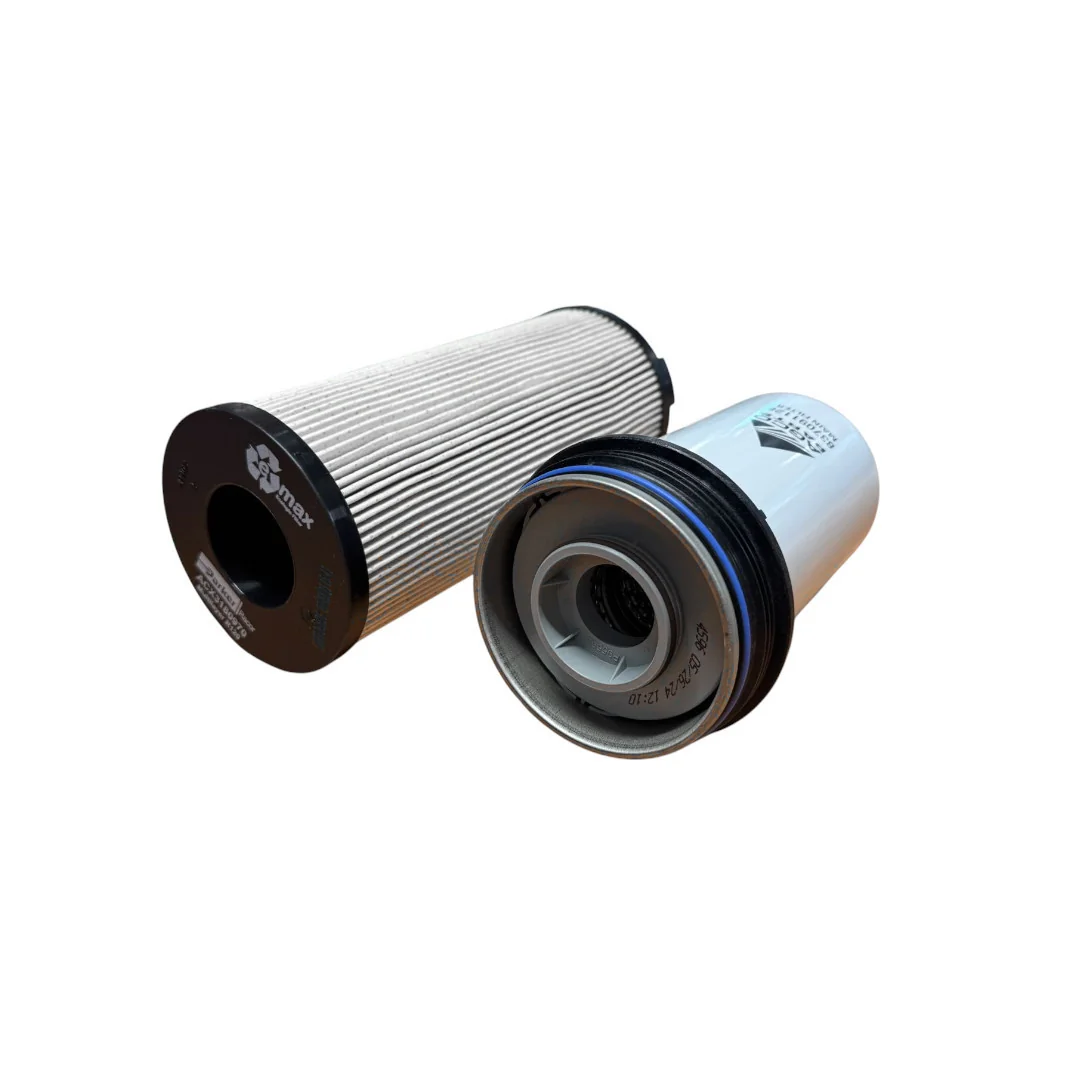 AGCO - ACP0845000 - Kraftstofffilter-Kit 9S Massey Ferguson