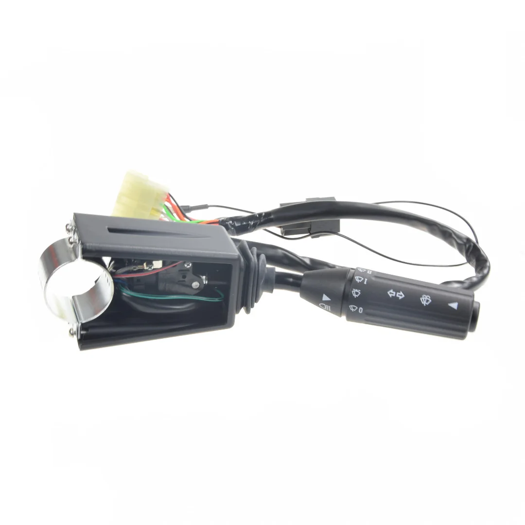 AGCO - ACW0189490 - Blinker, Wischerschalter Massey Ferguson
