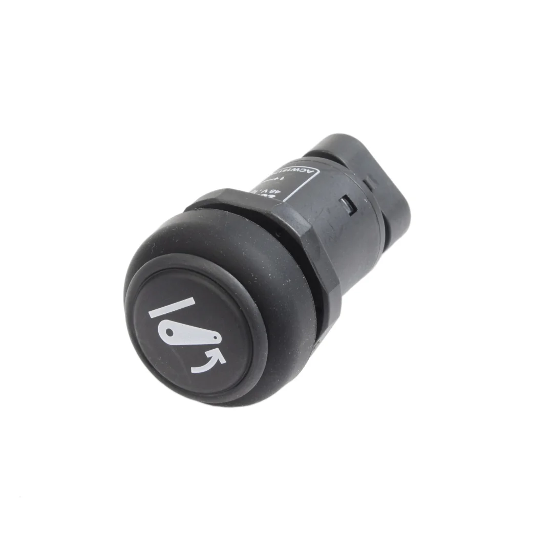 AGCO - ACW151748A - Massey Ferguson Hub-Absenk-Schalter