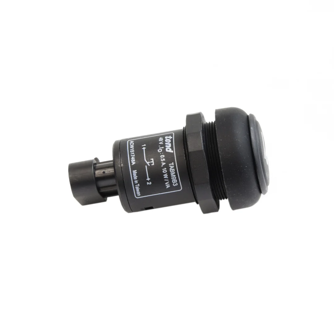 AGCO - ACW151748A - Massey Ferguson Hub-Absenk-Schalter