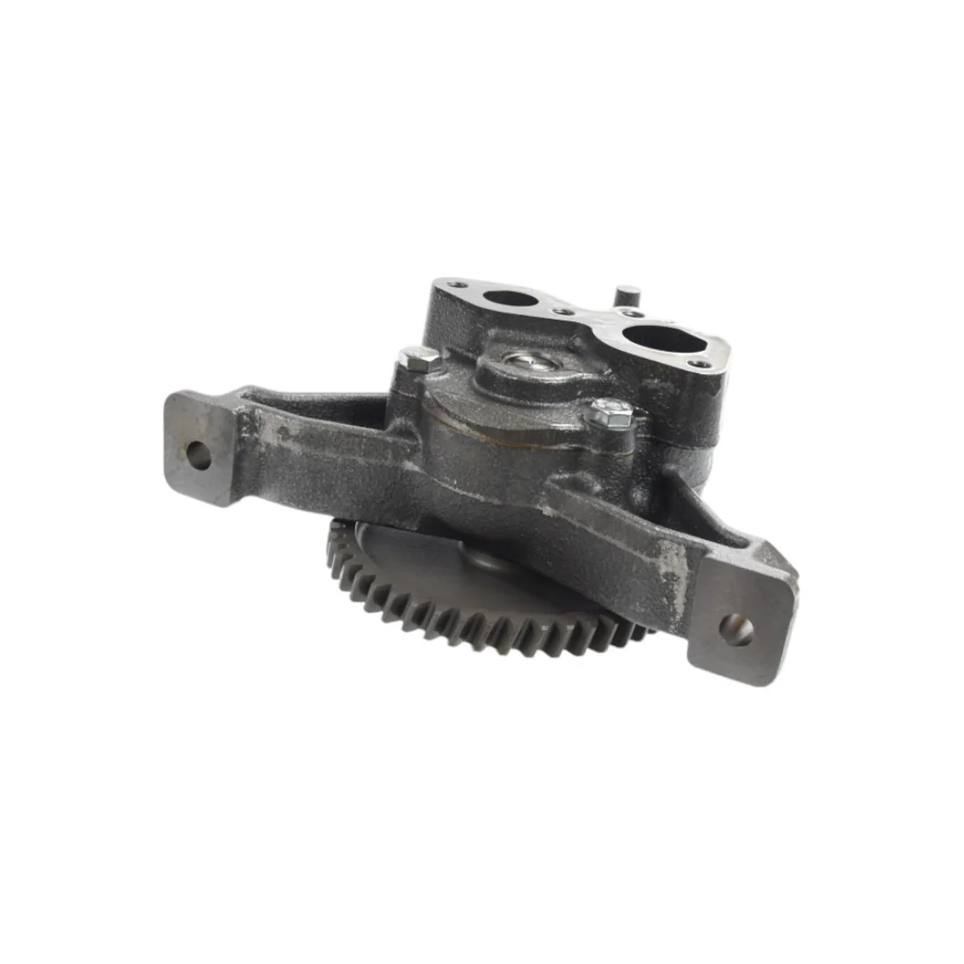 AGCO - ACW1799230 - Massey Ferguson Ölpumpe