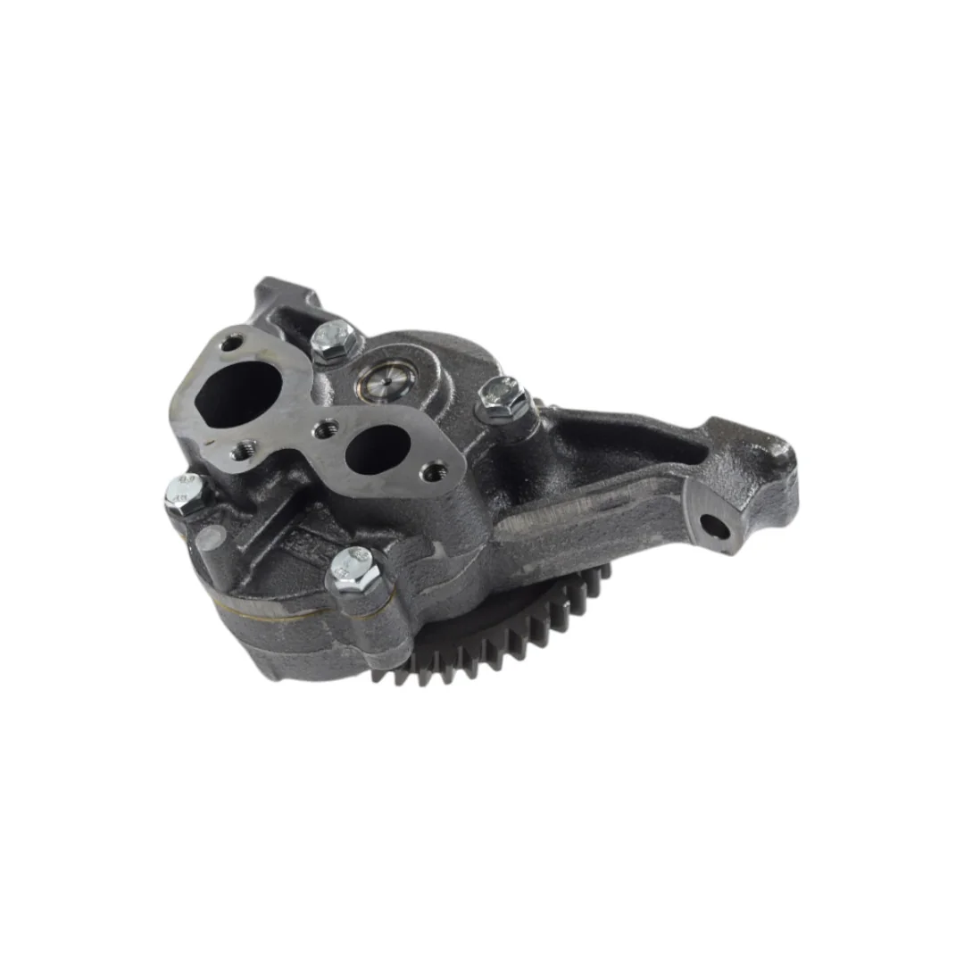AGCO - ACW1799230 - Massey Ferguson Ölpumpe