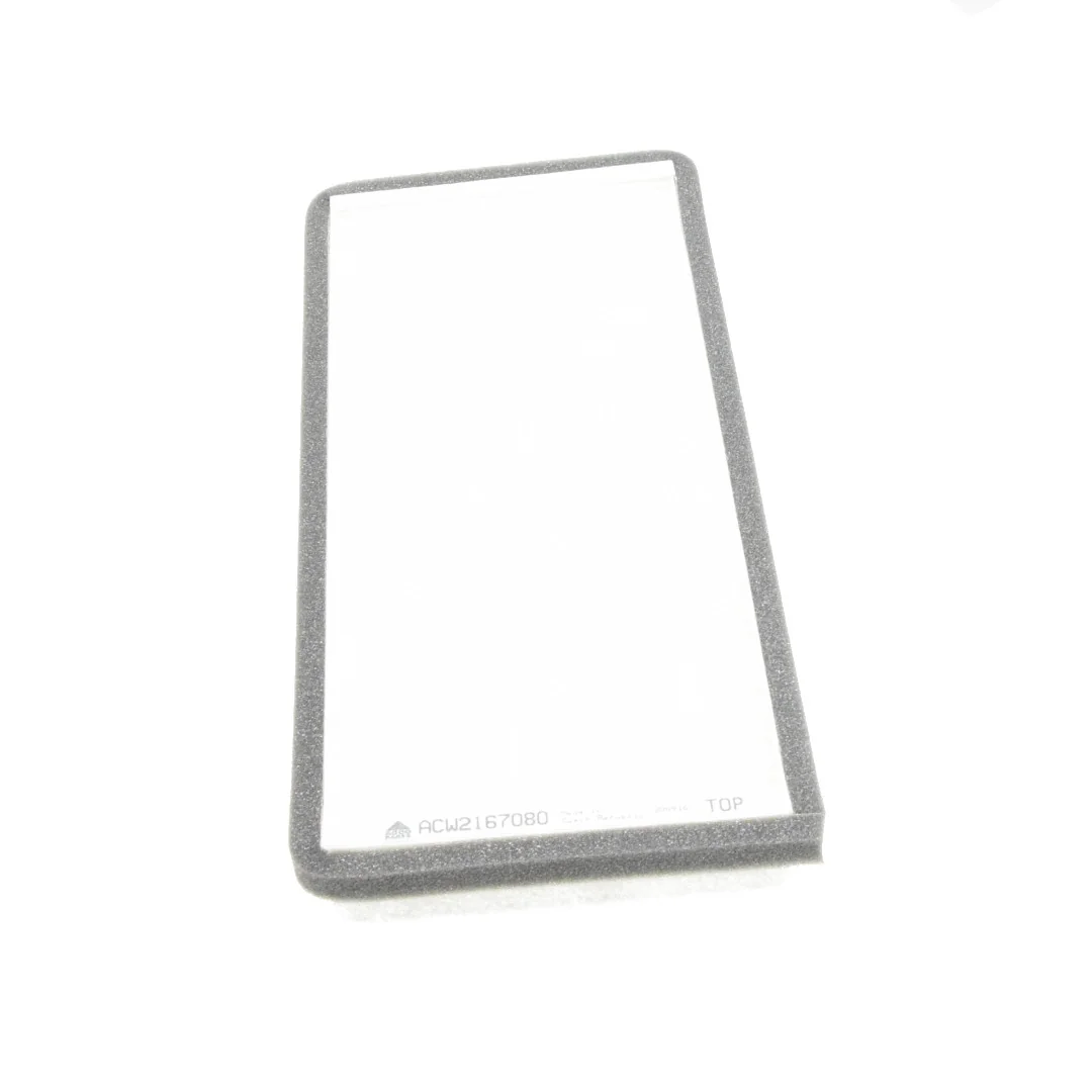 AGCO - ACW2167080 - Kabinenfilter Massey Ferguson