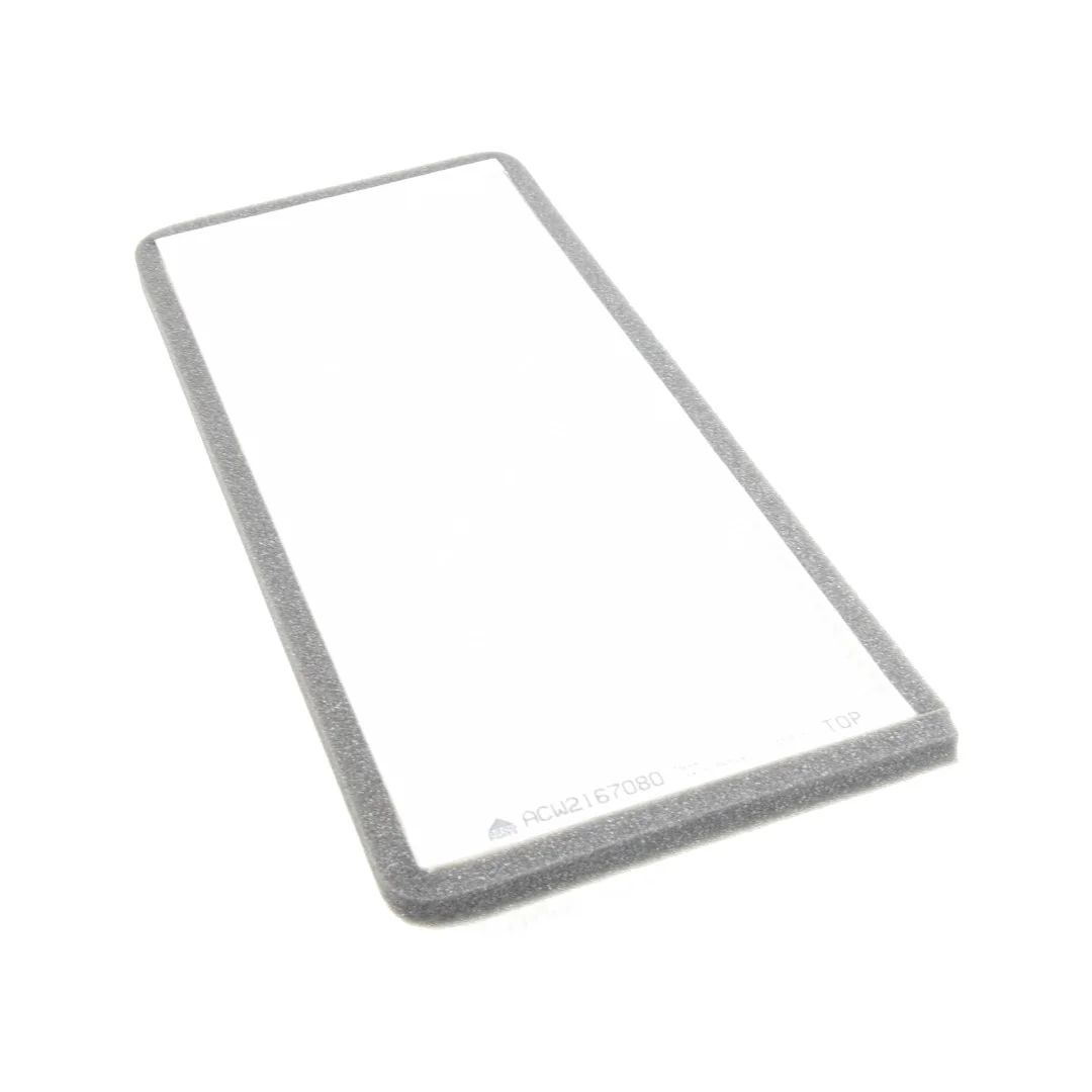 AGCO - ACW2167080 - Kabinenfilter Massey Ferguson