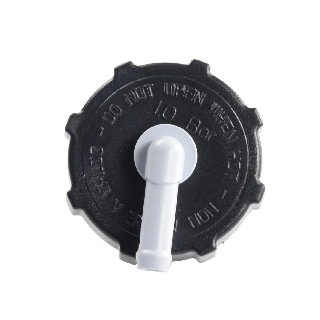 AGCO - ACW3378740 - Ausgleichsbehälterdeckel Massey Ferguson