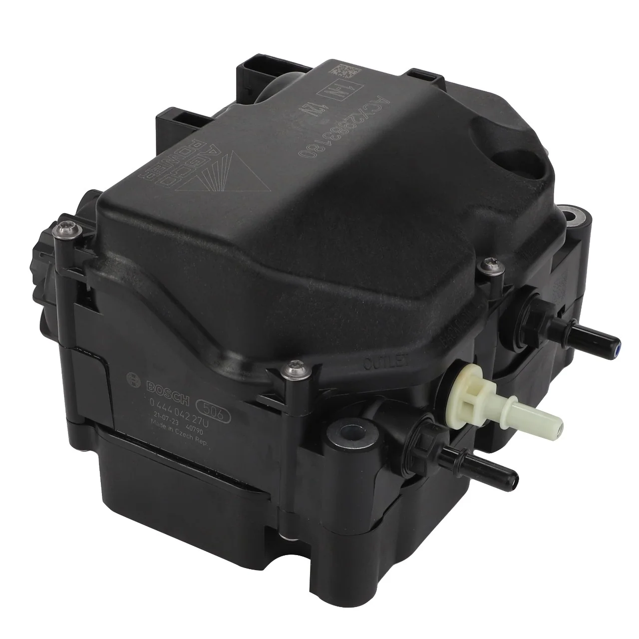 AGCO - ACX2983180 - Adblue-Modul Massey Ferguson