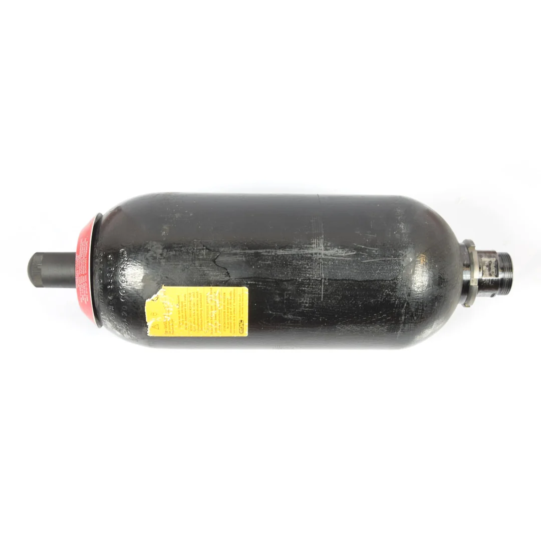 AGCO - CH189-3164 - Challenger Hydraulikdruckspeicher