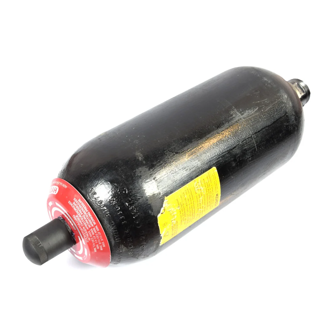 AGCO - CH189-3164 - Challenger Hydraulikdruckspeicher