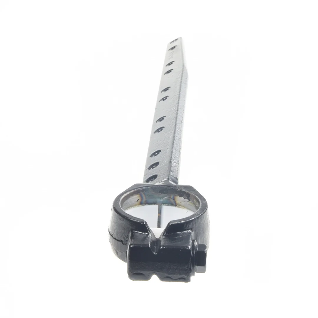 AGCO - D28274011 - Massey Ferguson Sensenkopf