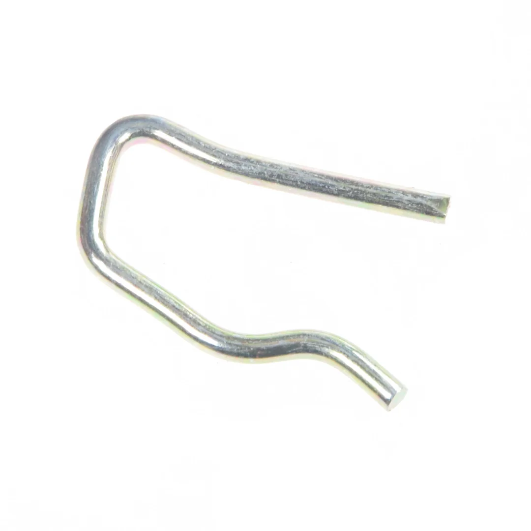 AGCO - D28283853 - Massey Ferguson  Zuführtrommel-Fingerschutz
