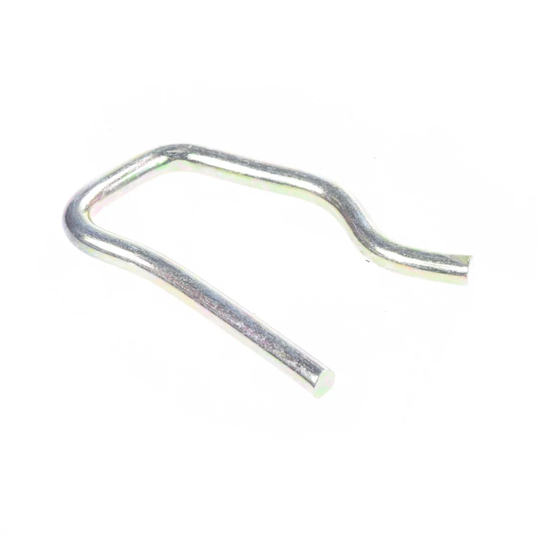AGCO - D28283853 - Massey Ferguson  Zuführtrommel-Fingerschutz