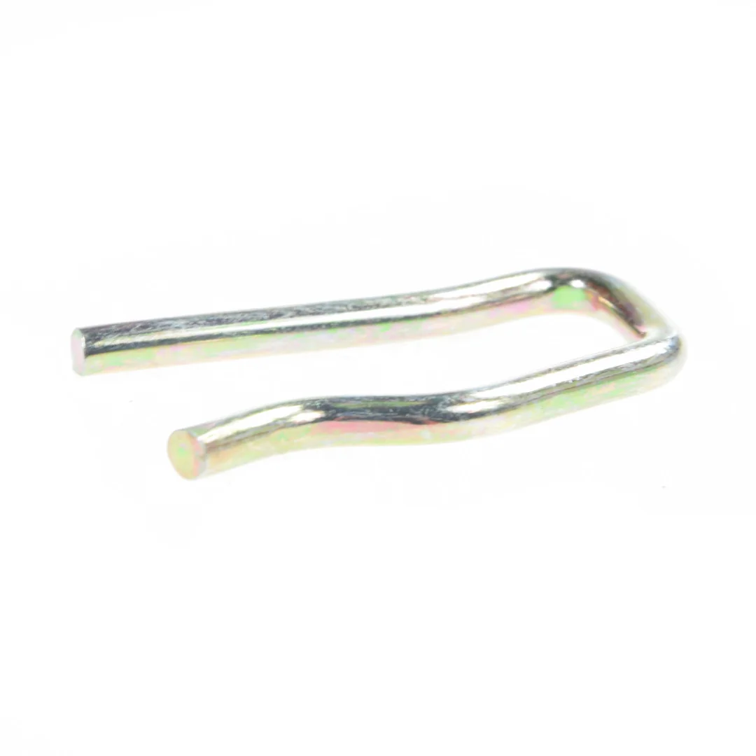AGCO - D28283853 - Massey Ferguson  Zuführtrommel-Fingerschutz