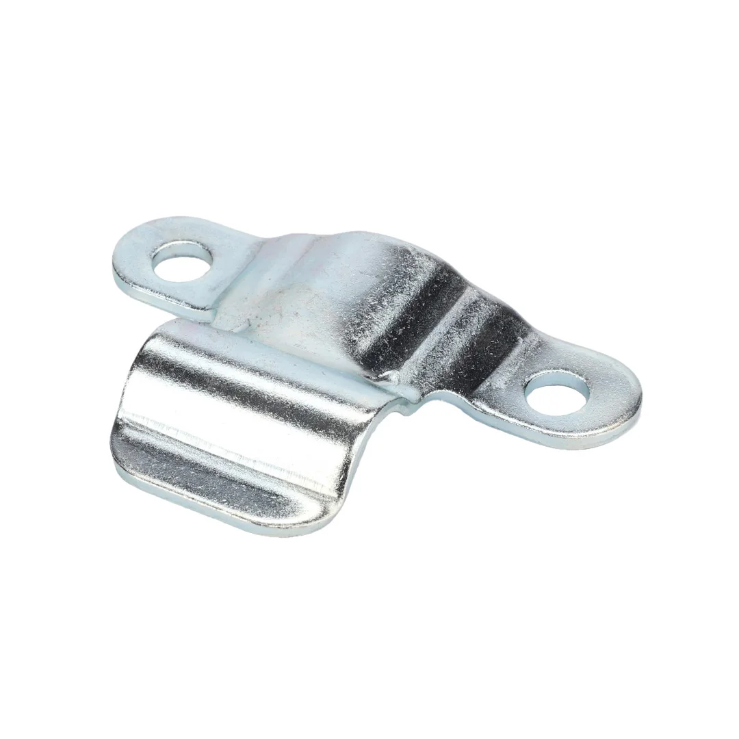 AGCO - D28283934 - Massey Ferguson  Messerbalken-Klammer