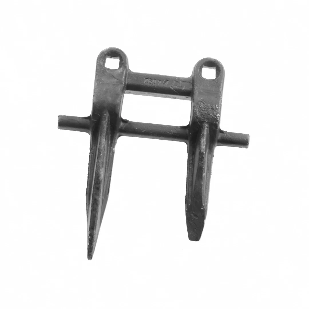 AGCO - D44104600 - Rechter Endschutz Massey Ferguson