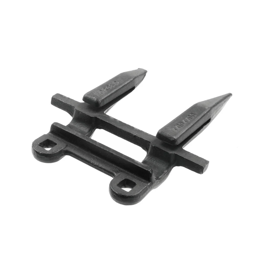 AGCO - D44104700 - Linker Endschutz Massey Ferguson