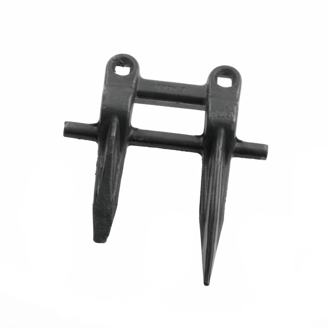 AGCO - D44104700 - Linker Endschutz Massey Ferguson