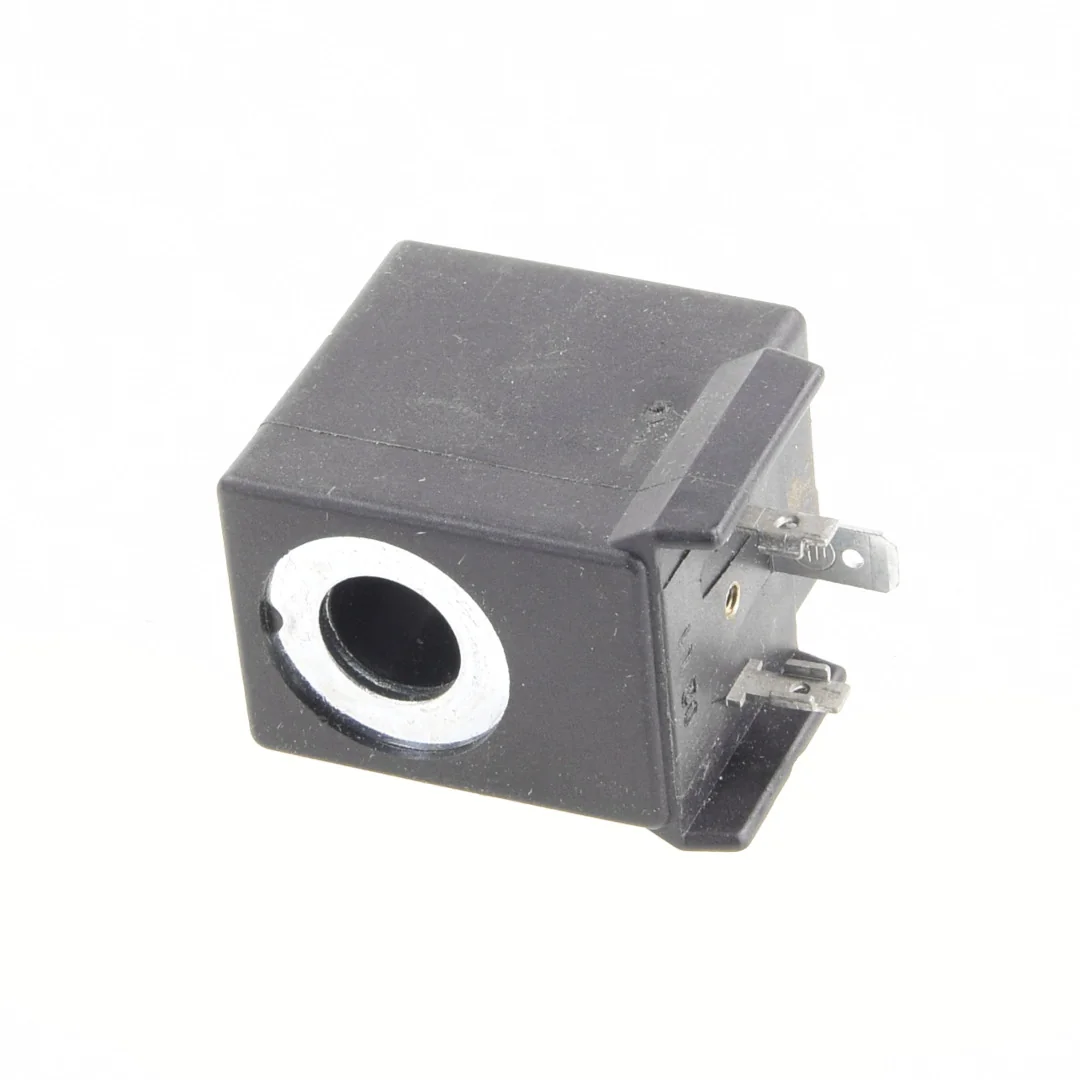 AGCO - D45110043 - Massey Ferguson  Magnetspule