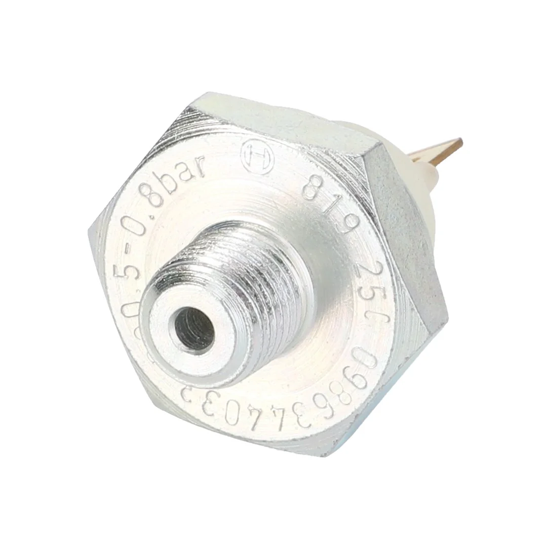 AGCO - F020200110011 - Öldrucksensor Fendt