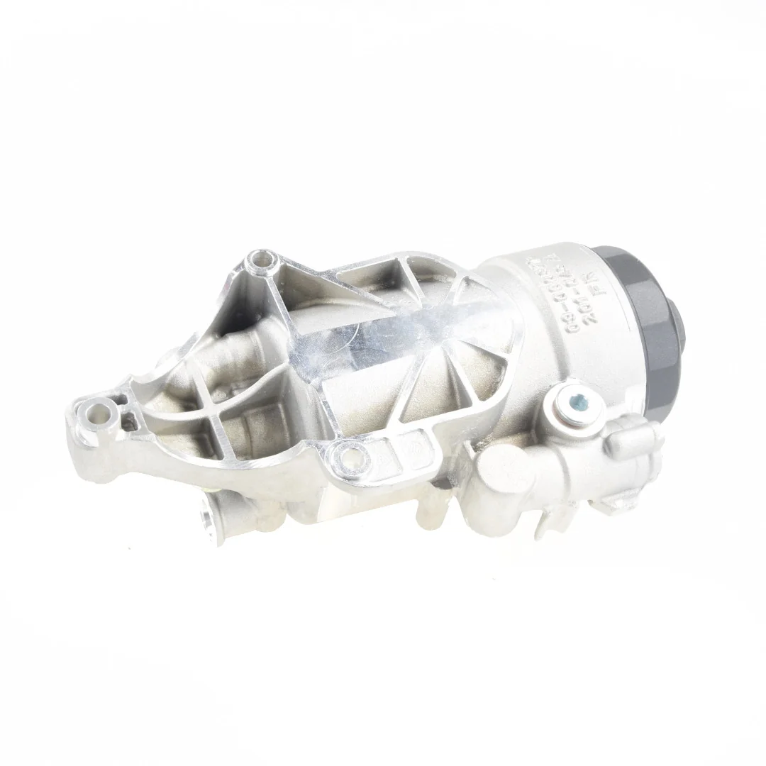 AGCO - F339202060200 - Kompletter Kraftstofffilter Fendt