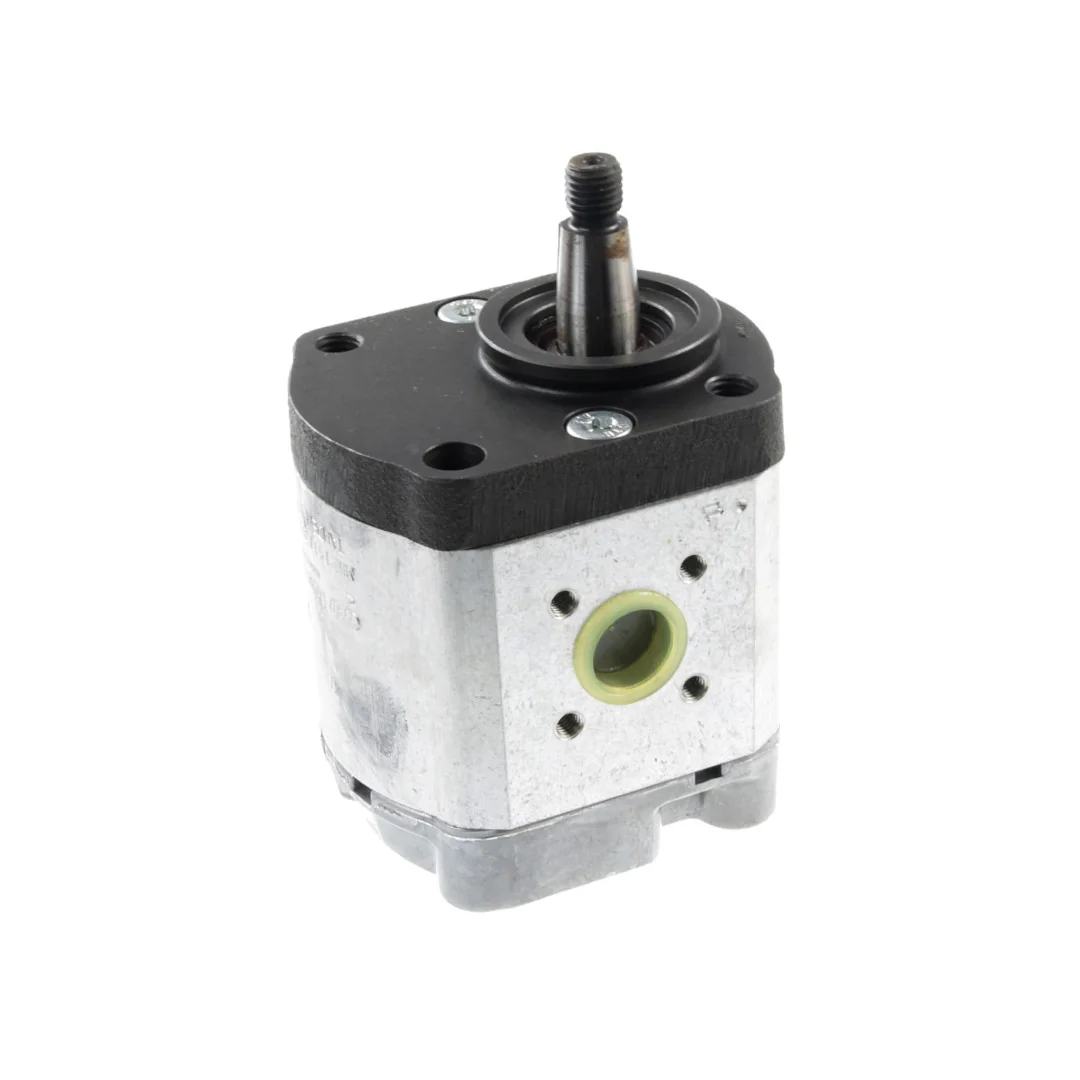 AGCO - F395940010010 - Fendt Hydraulik-Zahnradpumpe