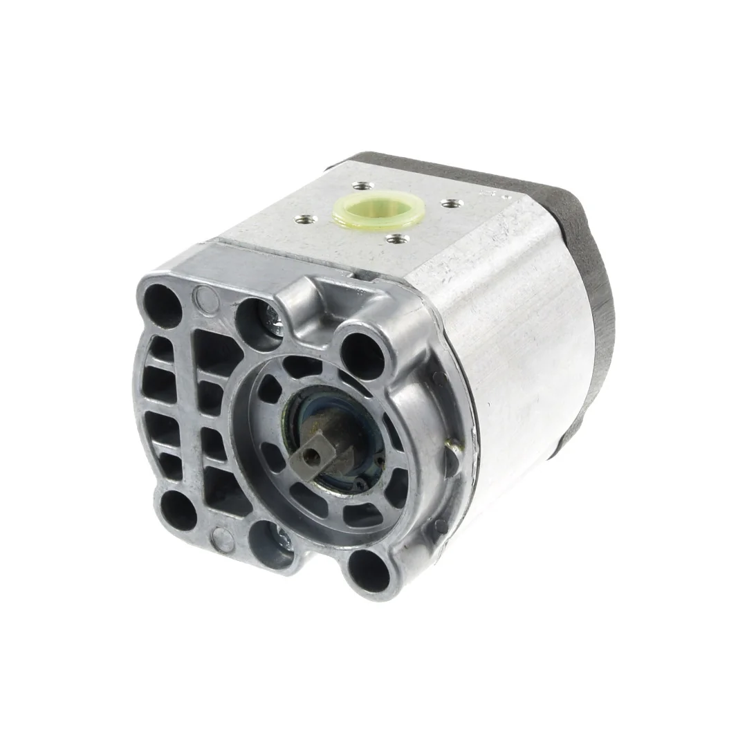 AGCO - F395940010010 - Fendt Hydraulik-Zahnradpumpe