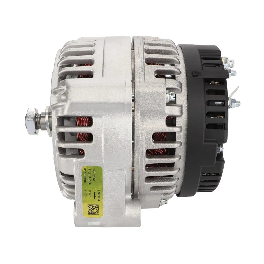 AGCO - F404900010050 - Lichtmaschine Ersatz Fendt