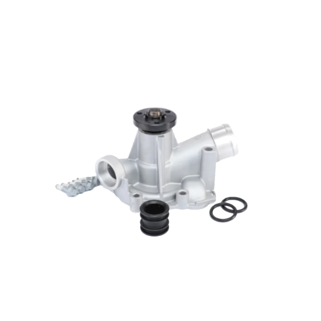 AGCO - F416200610010 - Wasserpumpe mit Dichtungen Fendt