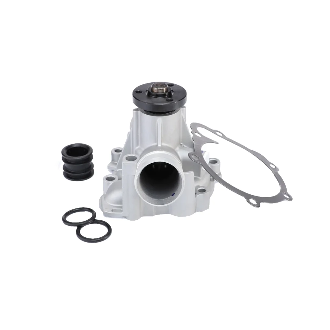 AGCO - F416200610010 - Wasserpumpe mit Dichtungen Fendt