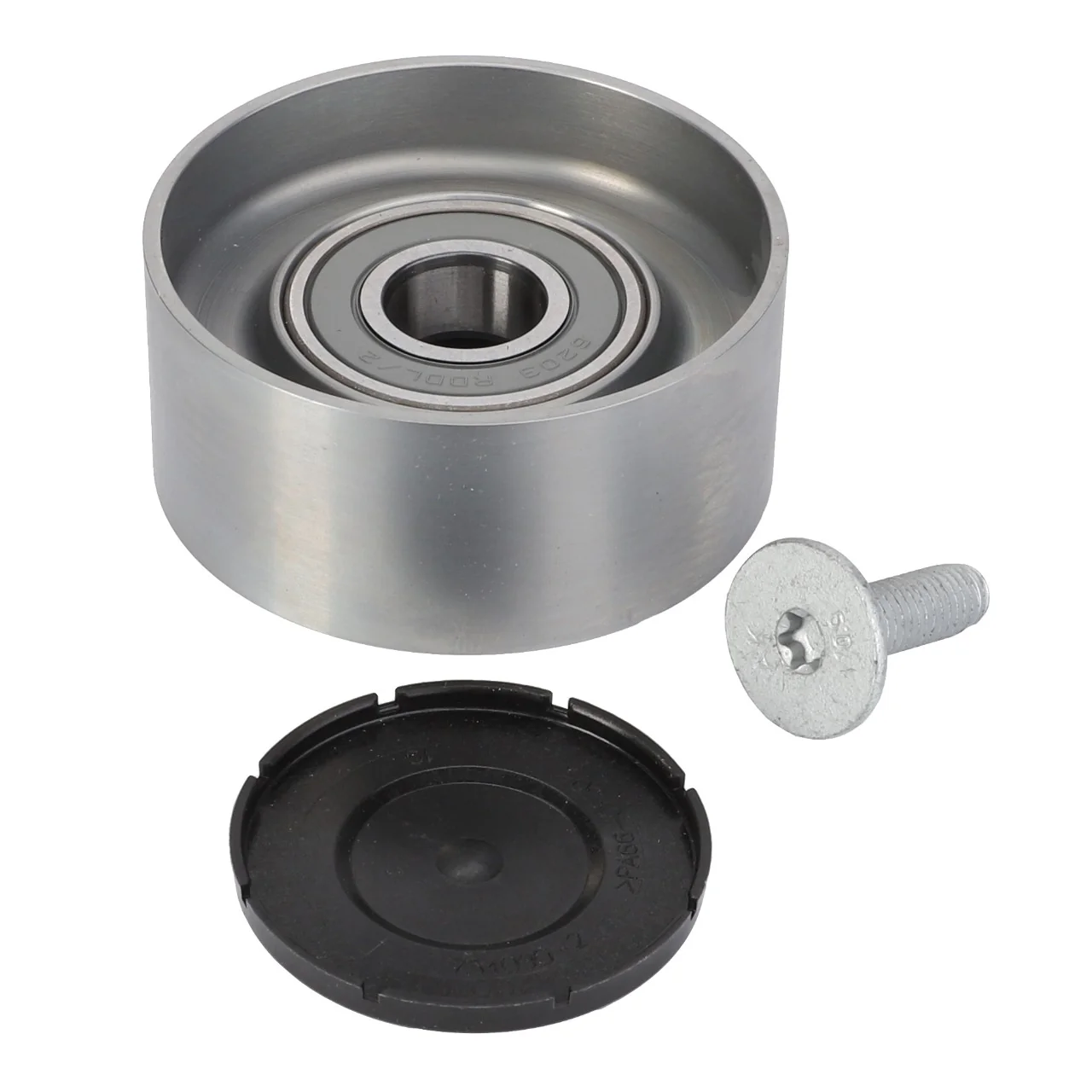 AGCO - F718202040060 - Riemenspannrolle Fendt