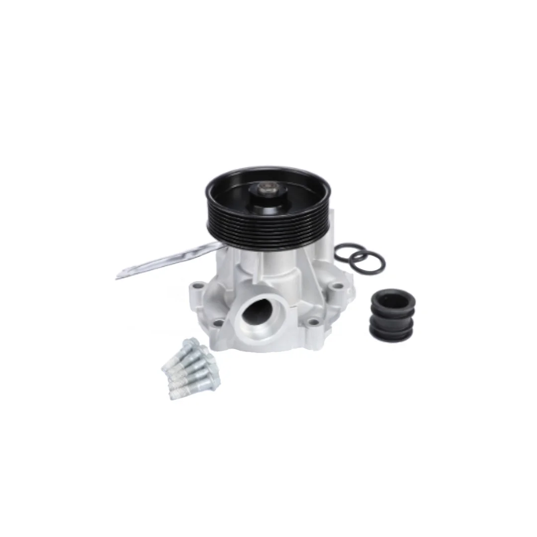 AGCO - F731200610030 - Wasserpumpe Fendt