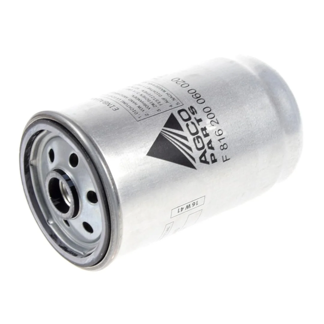 AGCO - F816200060020 - Motor-Kraftstofffilter Fendt