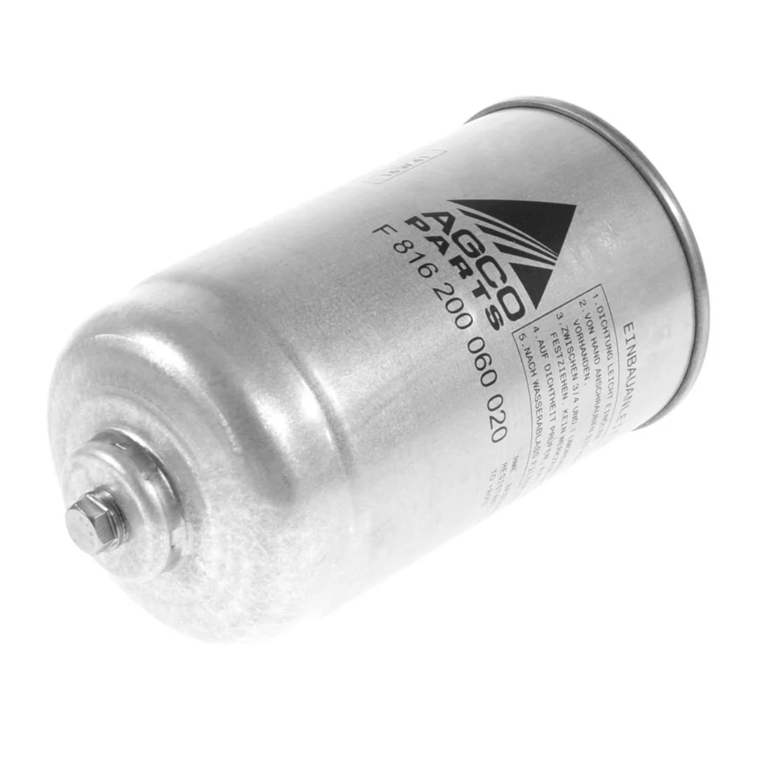 AGCO - F816200060020 - Motor-Kraftstofffilter Fendt