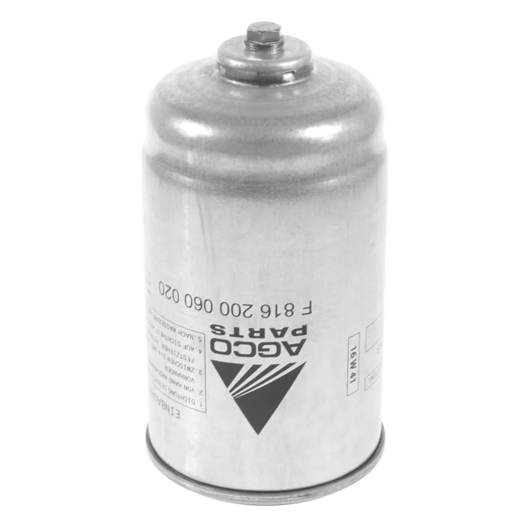 AGCO - F816200060020 - Motor-Kraftstofffilter Fendt
