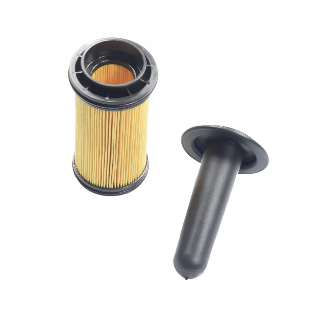 AGCO - F835201110090 - Massey Ferguson SCR-Systemfilter