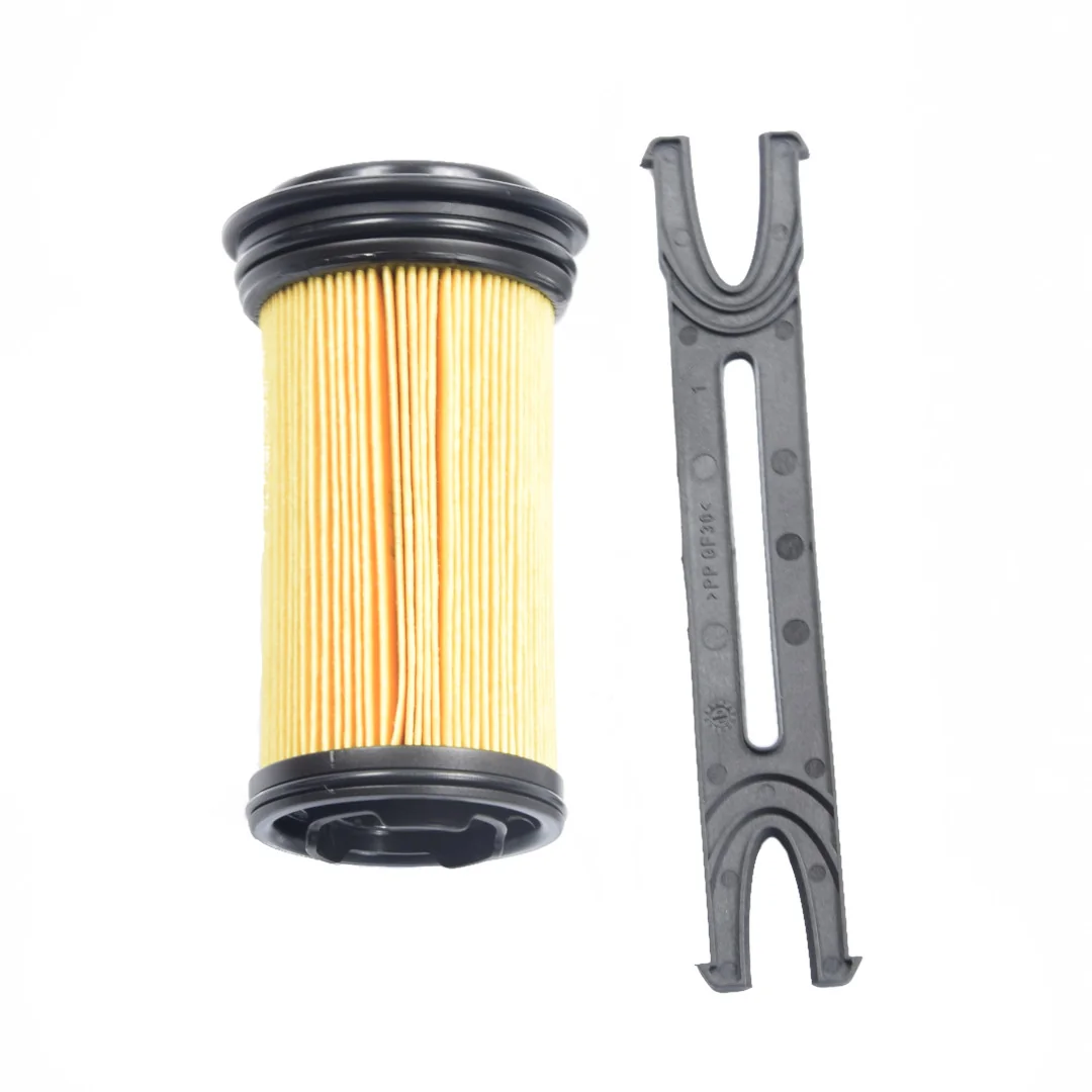 AGCO - F835201110090 - Massey Ferguson SCR-Systemfilter