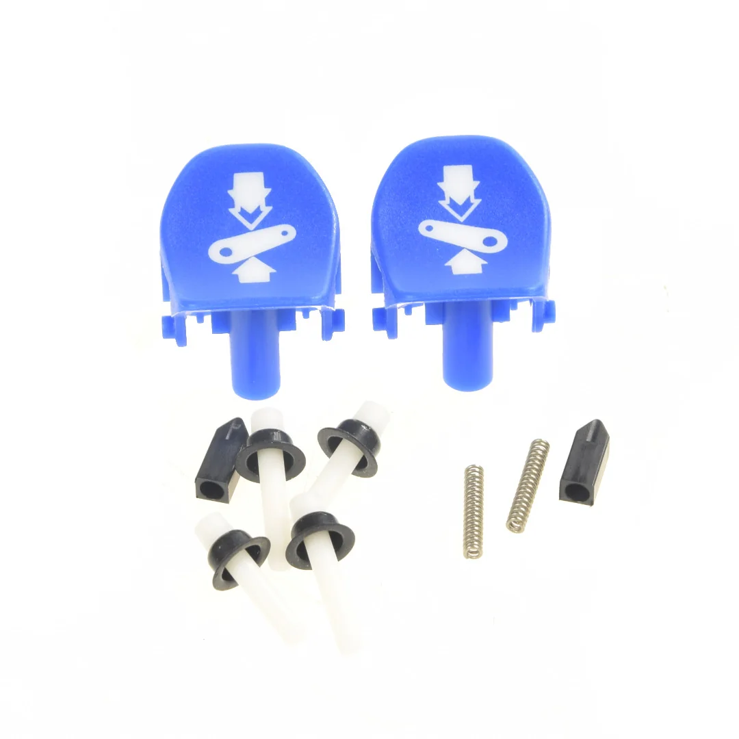 AGCO - F835970160061 - Fendt Armlehnen-Hubtasten-Set