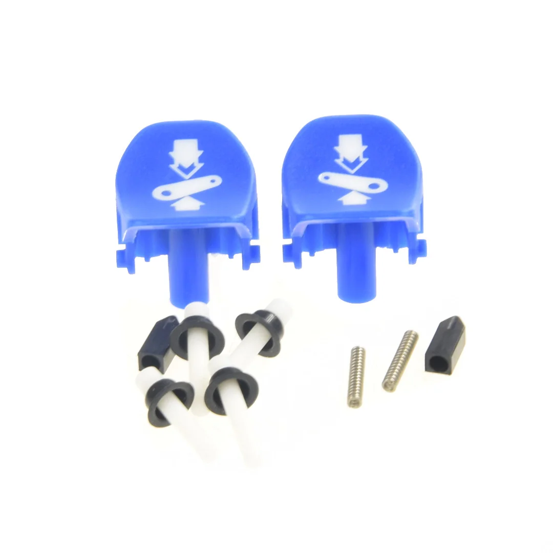 AGCO - F835970160061 - Fendt Armlehnen-Hubtasten-Set