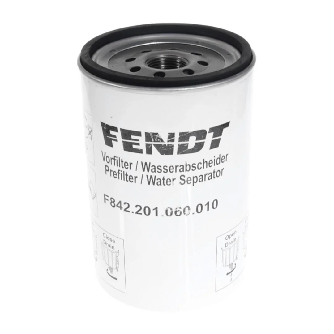 AGCO - F842201060010 - Fendt Kraftstofffilter mit Wasserabscheider
