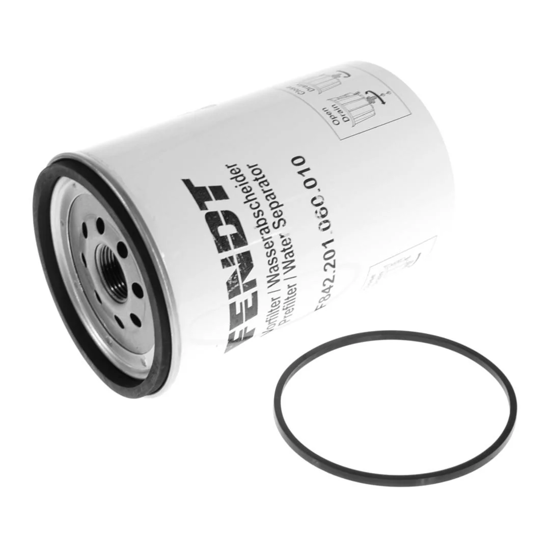 AGCO - F842201060010 - Fendt Kraftstofffilter mit Wasserabscheider