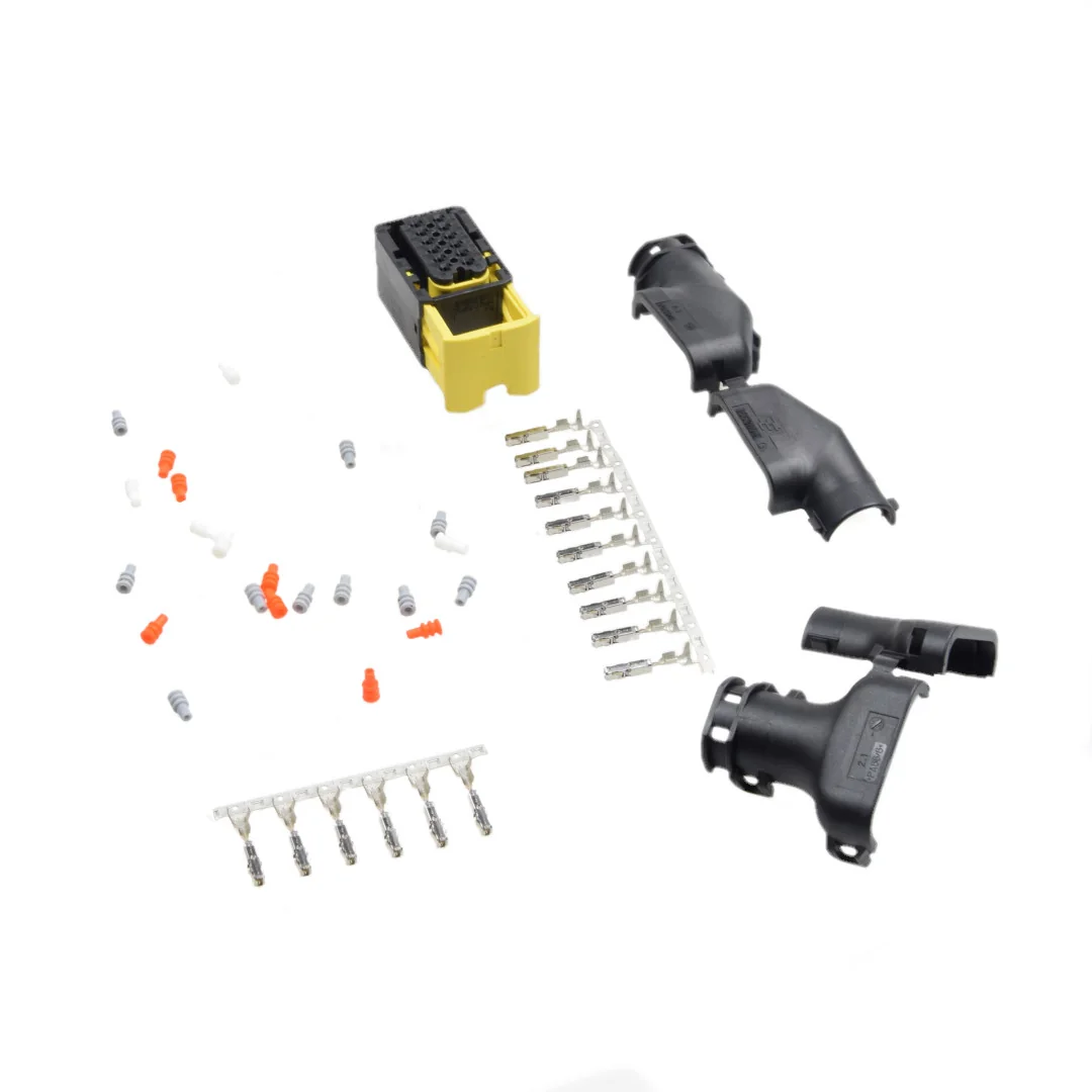 AGCO - F842900040010 - Fendt Stecker