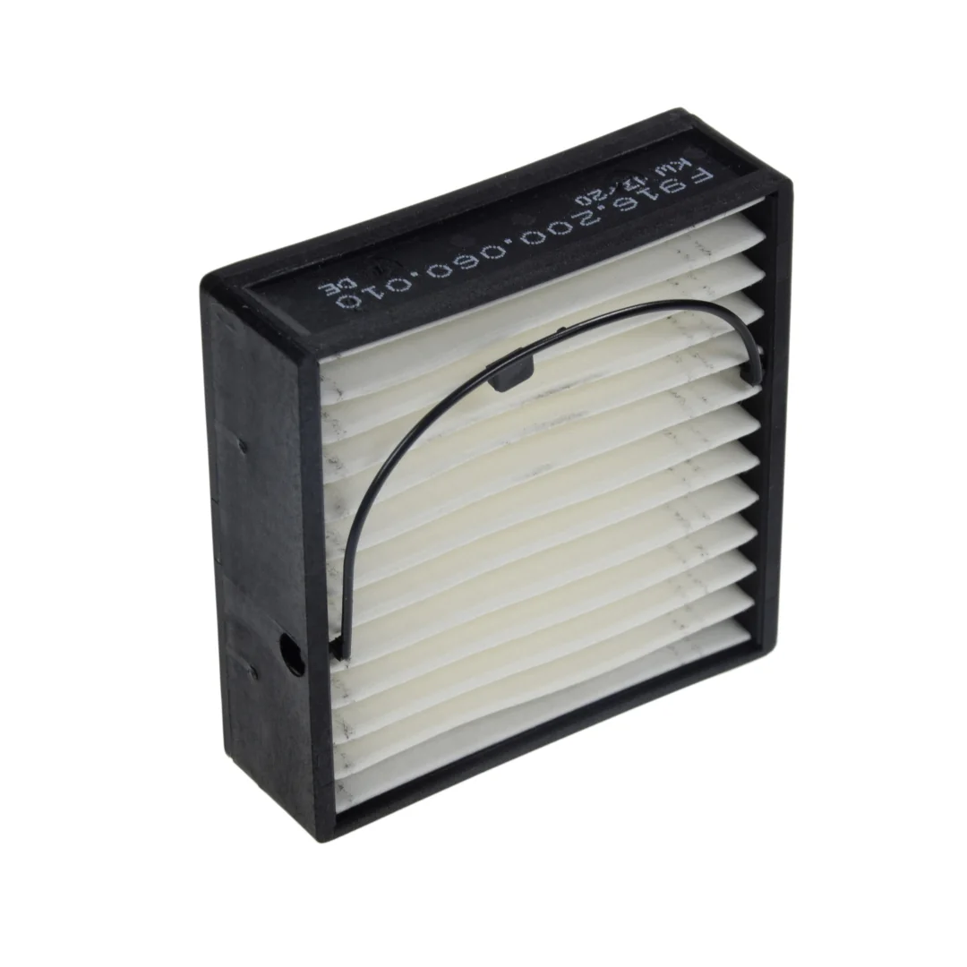 AGCO - F916200060010 - Motorkraftstofffilter Massey Ferguson