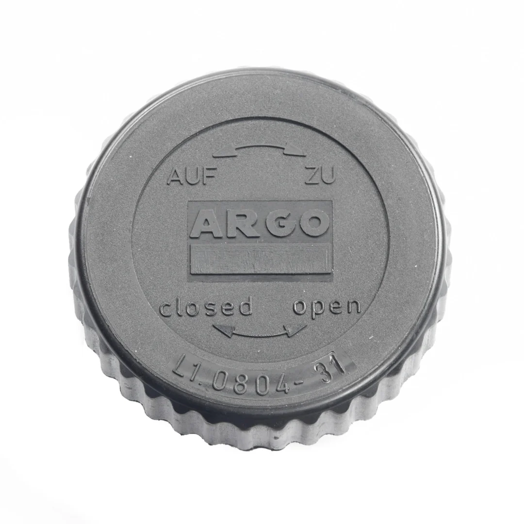AGCO - F916860060010 - Fendt Verschlusskappe - Öleinfüllfilter