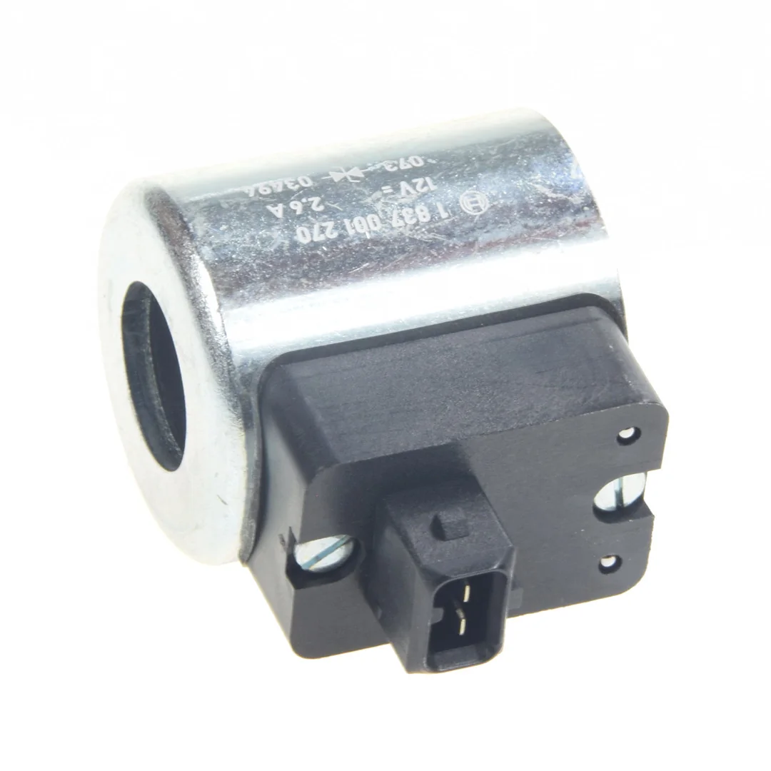 AGCO - F916961020210 - Fendt Frontplatten-Elektromagnet