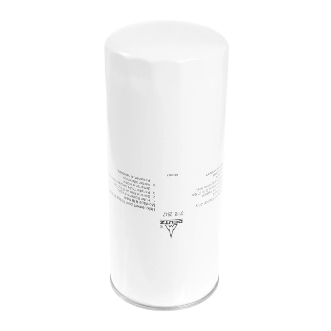 AGCO - F934201510320 - Motorölfilter Fendt