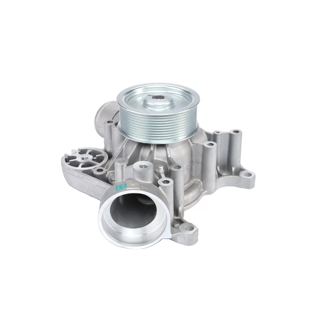 AGCO - F934201610110 - Wasserpumpe Fendt