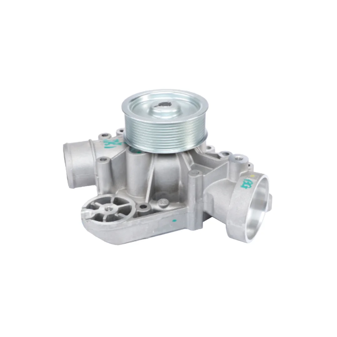 AGCO - F934201610110 - Wasserpumpe Fendt