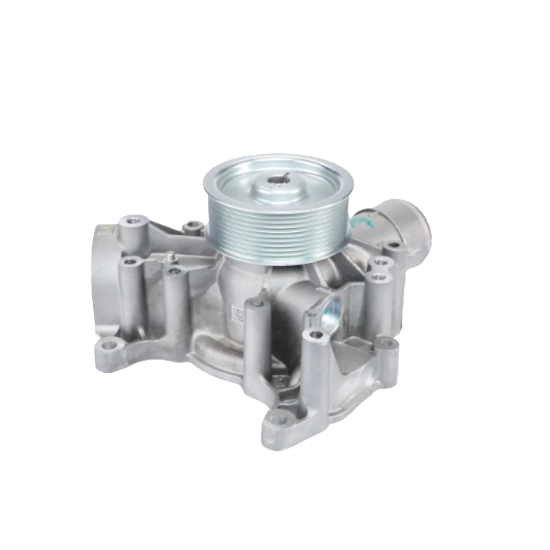 AGCO - F934201610110 - Wasserpumpe Fendt