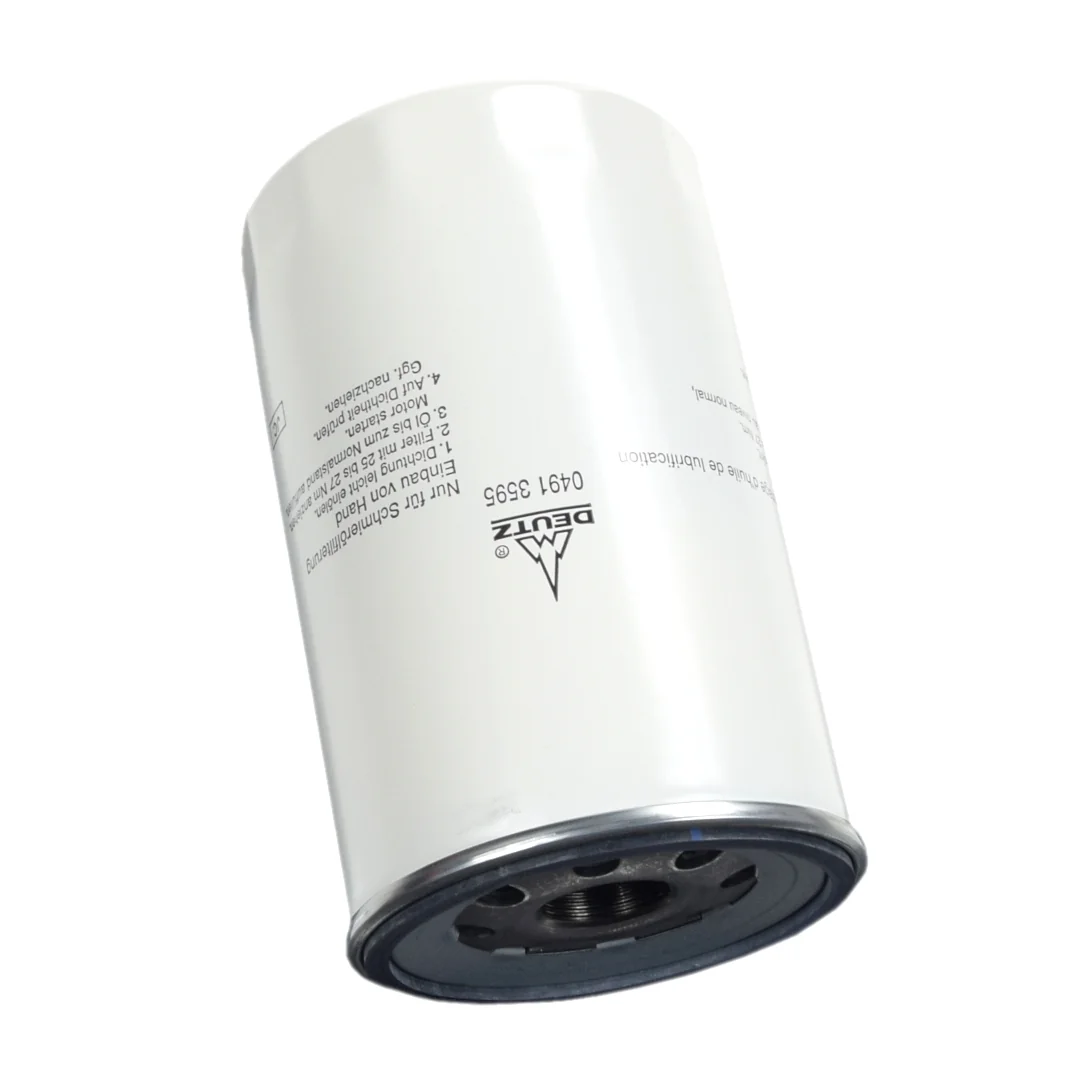 AGCO - F954200510010 - Motorölfilter Fendt